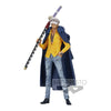 One Piece - DXF The Grandline Men Wanokuni (Vol.14) Trafalgar Law Figure
