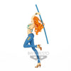 One Piece - Lady Fight!! Nami Figure