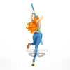 One Piece - Lady Fight!! Nami Figure