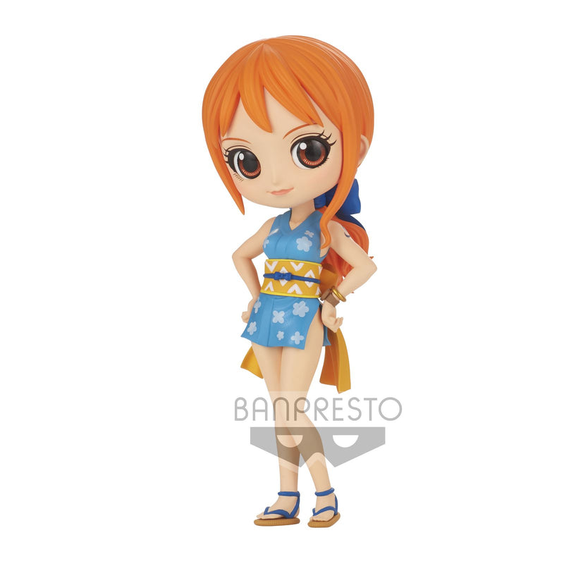 One Piece - Onami Q Posket (Ver.A)