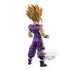 Dragon Ball Z - Master Stars Piece The Son Gohan Figure (Normal Color Ver.)