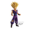 Dragon Ball Z - Master Stars Piece The Son Gohan Figure (Normal Color Ver.)