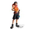 One Piece - Grandista Nero Portgas.D.Ace Figure
