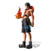 One Piece - Grandista Nero Portgas.D.Ace Figure