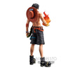 One Piece - Grandista Nero Portgas.D.Ace Figure