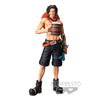One Piece - Grandista Nero Portgas.D.Ace Figure