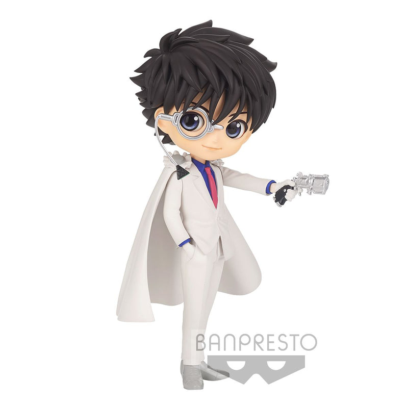 Case Closed - Kid The Phantom Thief Q Posket Figure (Ver.A)