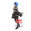 Re:Zero - Starting Life In Another World Seethlook Rem Figure