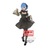 Re:Zero - Starting Life In Another World Seethlook Rem Figure