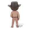 Stranger Things - Hopper Q Posket Figure