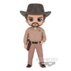 Stranger Things - Hopper Q Posket Figure