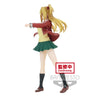 Battle In 5 Seconds After Meeting - Yuri Amagake Figure