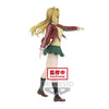 Battle In 5 Seconds After Meeting - Yuri Amagake Figure
