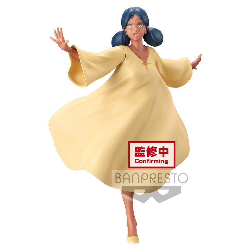 Mobile Suit Gundam - Lalah Sune Figure (Ver.A)