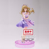 The Idolmaster - Cinderella Girls Espresto Est Shin Sato Figure (Brilliant Dress)