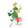 Sword Art Online - Alicization War: Terraria Leafa (Dressy and Motions) Espresto Figure