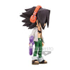 Shaman King - Yoh Asakura Q Posket Figure (Ver.A)