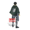 Attack On Titan - The Final Season: Levi Figure