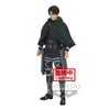 Attack On Titan - The Final Season: Levi Figure