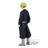 Tokyo Revengers - Chifuyu Matsuno Figure