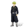 Tokyo Revengers - Chifuyu Matsuno Figure