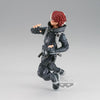 My Hero Academia - World Heroes' Mission: The Amazing Heroes Shoto Todoroki Figure