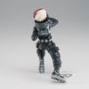 My Hero Academia - World Heroes' Mission: The Amazing Heroes Shoto Todoroki Figure