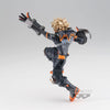 My Hero Academia - World Heroes' Mission: The Amazing Heroes Katsuki Bakugo Figure