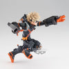 My Hero Academia - World Heroes' Mission: The Amazing Heroes Katsuki Bakugo Figure