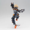 My Hero Academia - World Heroes' Mission: The Amazing Heroes Katsuki Bakugo Figure