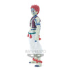 Demon Slayer - Kimetsu No Yaiba Figure: Demon Series (Vol.4) Akaza Figure