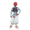 Demon Slayer - Kimetsu No Yaiba Figure: Demon Series (Vol.4) Akaza Figure