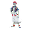 Demon Slayer - Kimetsu No Yaiba Figure: Demon Series (Vol.4) Akaza Figure