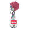 Demon Slayer - Kimetsu No Yaiba Akaza Q Posket Figure (Ver.A)