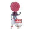 Demon Slayer - Kimetsu No Yaiba Akaza Q Posket Figure (Ver.A)