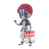 Demon Slayer - Kimetsu No Yaiba Akaza Q Posket Figure (Ver.A)