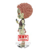 Demon Slayer - Kimetsu No Yaiba Akaza Q Posket Figure (Ver.B)