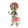 Demon Slayer - Kimetsu No Yaiba Akaza Q Posket Figure (Ver.B)