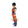 Dragon Ball Z - Resolution Of Soldiers Son Gohan #2 Grandista Figure