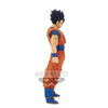 Dragon Ball Z - Resolution Of Soldiers Son Gohan #2 Grandista Figure