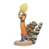 Dragon Ball Z - History Box (Vol.2) Super Saiyan Goku Figure