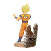 Dragon Ball Z - History Box (Vol.2) Super Saiyan Goku Figure