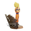 Dragon Ball Z - History Box (Vol.2) Super Saiyan Goku Figure