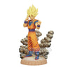 Dragon Ball Z - History Box (Vol.2) Super Saiyan Goku Figure