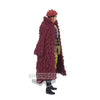 One Piece - DXF The Grandline Men Wanokuni (Vol.15) Eustass Kid Figure