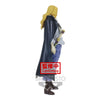 One Piece - DXF The Grandline Men Wanokuni (Vol.16) Basil Hawkins Figure