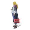 One Piece - DXF The Grandline Men Wanokuni (Vol.16) Basil Hawkins Figure