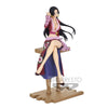 One Piece - Grandline Journey Boa. Hancock Figure