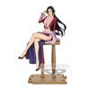 One Piece - Grandline Journey Boa. Hancock Figure