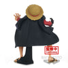 One Piece - King Of Artist: The Monkey D. Luffy Wanokuni II Figure